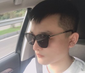 羊羔绒, 34, Xiangtan