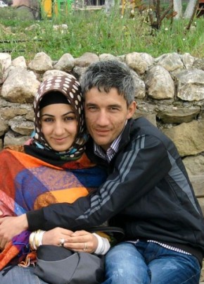 Erkan, 37, Türkiye Cumhuriyeti, Bilecik