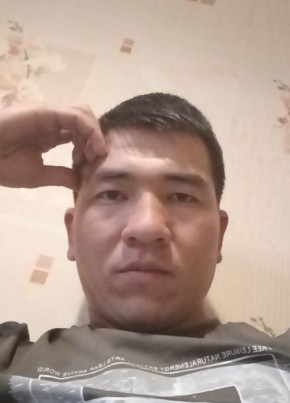 АЛИ из Мончегорска 25 лет