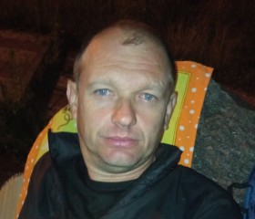 Игорь, 42 года, Воронеж