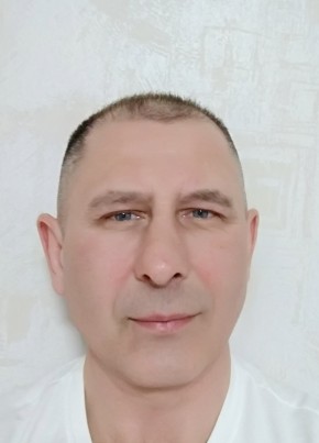 Andrei, 52, Россия, Красноярск