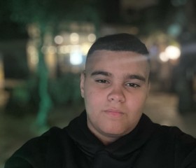وديع, 18, Nablus