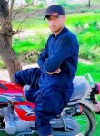 Parvez wattoo, 21 год, فیصل آباد