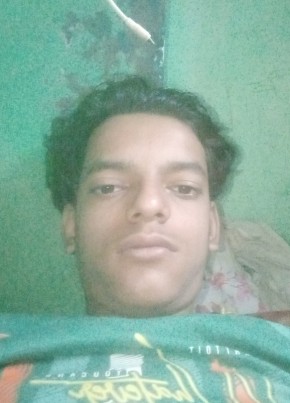 Fatmankhan, 23, India, Delhi