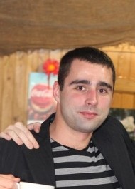 Георгий, 35, Рэспубліка Беларусь, Горад Мінск