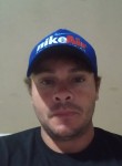 Ricardo Camargo, 34 года, São Paulo capital