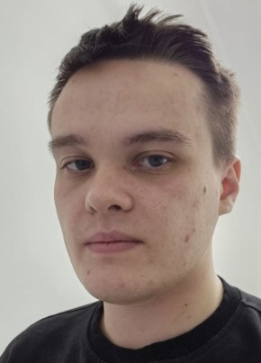 Сергей из Петропавловск-Камчатския 24 года