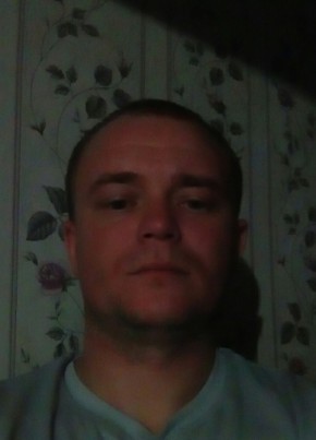 Вадим, 34, Россия, Новая Малыкла