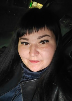 Екатерина из Новосибирска 30 лет