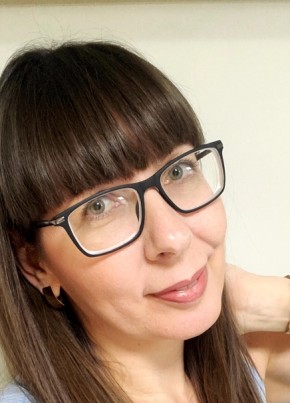 Oksana, 45, Russia, Krasnodar