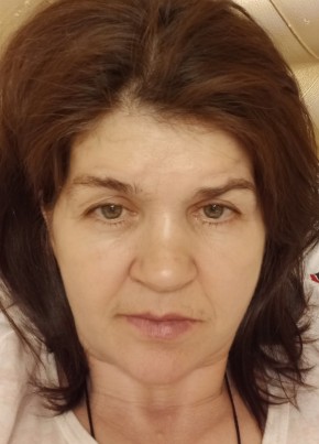 Валентина, 50, Россия, Печора