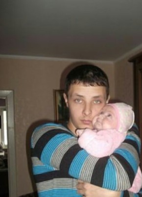 Ростислав, 34, Россия, Темрюк
