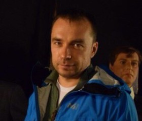 Марк, 40 лет, Новосибирск