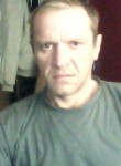 Владимир, 49 лет, Жигулевск