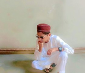 JindCheema, 19, Wazirabad