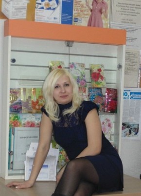 Светлана из Энгельса 34 года