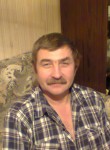 виктор, 64 года, Красноярск