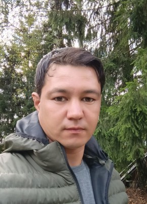 Арслан, 32, Россия, Армавир