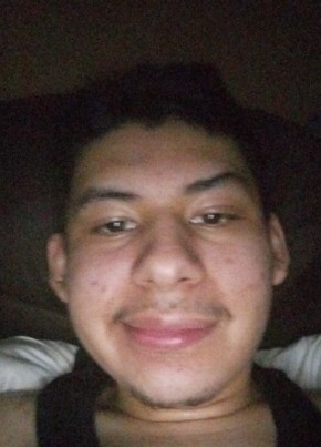 Eddie, 18, Estados Unidos Mexicanos, Ciudad Juárez