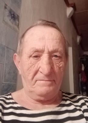 Александр, 72, Россия, Изобильный