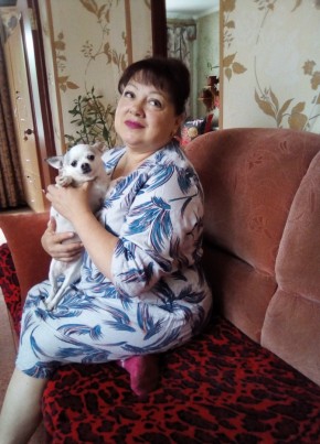 Елена, 58, Україна, Херсон