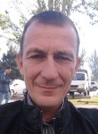 Дмитрий, 49 лет, Волжский (Волгоградская обл.)