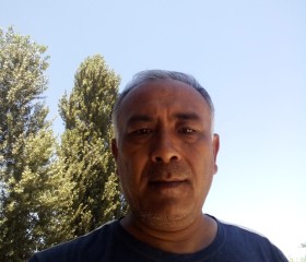 Davron, 49 лет, Toshkent