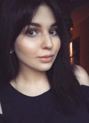 Олеся, 26, Россия, Челябинск