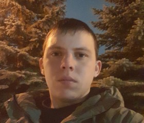Андрей, 27 лет, Владимир