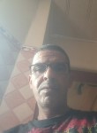 Karim Simon, 43 года, Remchi