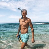 justin stark, 29  , Lincoln (State of California)