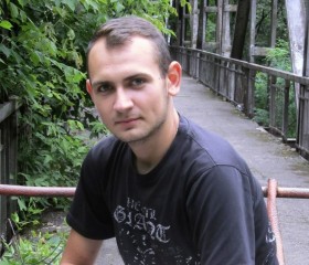 Eduard, 26, Alchevsk