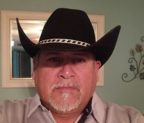 Paco, 58, Dallas