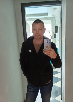 Евгений, 48, Россия, Астрахань