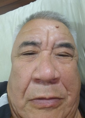 Сатыбалды, 69, Кыргыз Республикасы, Жалал-Абад шаары