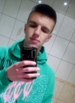 Marcin, 18 лет, Bochnia