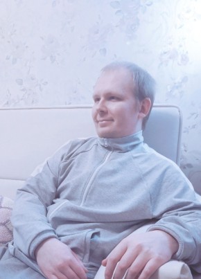 Юрий, 35, Россия, Северодвинск