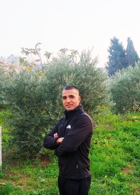 🌹🇷🇺Марко🌹, 36, فلسطين, رام الله