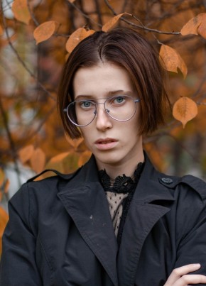 Анастасия, 22, Россия, Кемерово