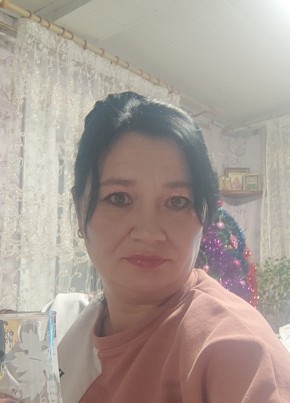 Margarita, 45, Russia, Moscow