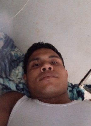 Anthony, 23, Spain, Madrid