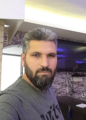 Erol, 45, Turkey, Ortakoy (Aksaray)