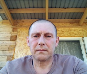 Юрий Пронин, 44 года, Горно-Алтайск