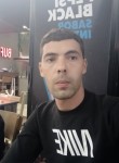 Iheb ayet cheikh, 29, Tebessa