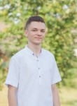 Aleksandr, 21, Nizhniy Novgorod