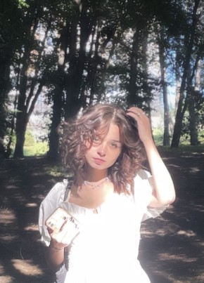Anastasia, 19, Republica Moldova, Chişinău