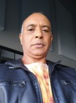 João, 54 года, Pouso Alegre