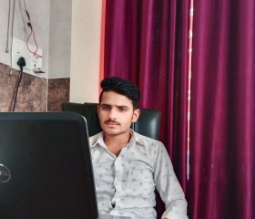 Kushal rathore, 20 лет, Indore