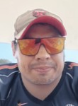 Denhold Jhon, 45  , Huancayo
