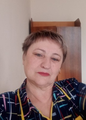 Маргарита из Белоярска 60 лет
